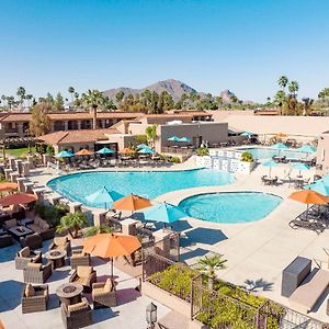 The Scottsdale Plaza Resort & Villas